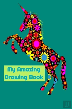 Bertrand.pt - My Amazing Drawing Book