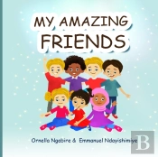 My Amazing Friends