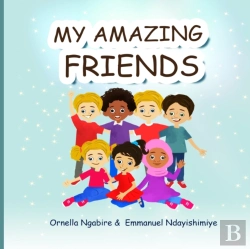 Bertrand.pt - My Amazing Friends