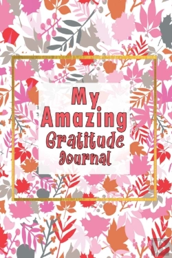 Bertrand.pt - My Amazing Gratitude Journal