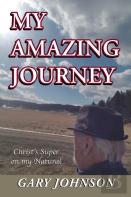 My Amazing Journey