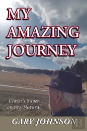 My Amazing Journey