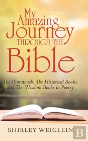 My Amazing Journey Through The Bible