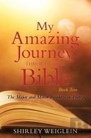 My Amazing Journey Through The Bible