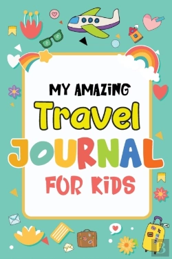 Bertrand.pt - My Amazing Travel Journal