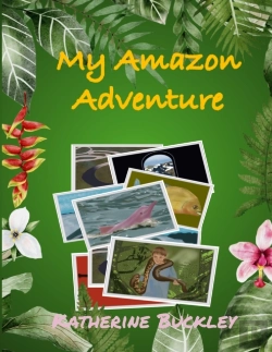 Bertrand.pt - My Amazon Adventure