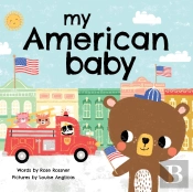 My American Baby