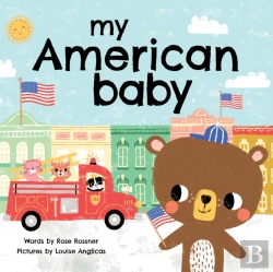 Bertrand.pt - My American Baby