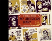 My American Diary