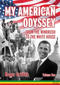 Bertrand.pt - My American Odyssey