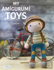 My Amigurumi Toys