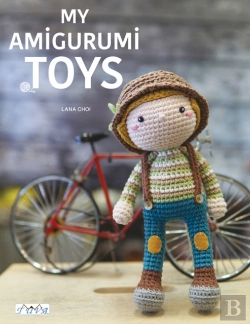 Bertrand.pt - My Amigurumi Toys