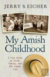 My Amish Childhood