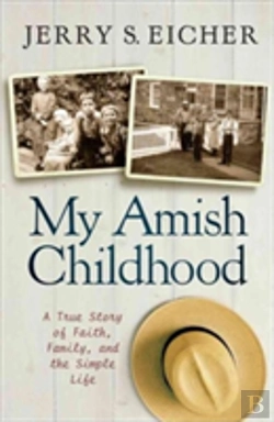 Bertrand.pt - My Amish Childhood