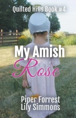 Bertrand.pt - My Amish Rose