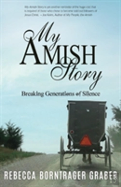 Bertrand.pt - My Amish Story
