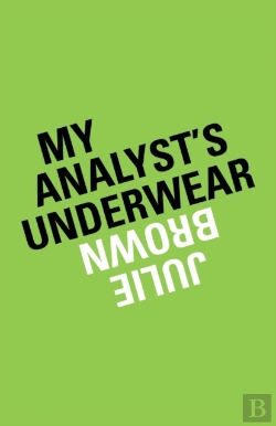 Bertrand.pt - My Analyst'S Underwear