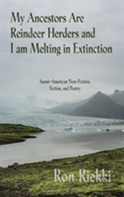 My Ancestors Are Reindeer Herders And I Am Melting In Extinction