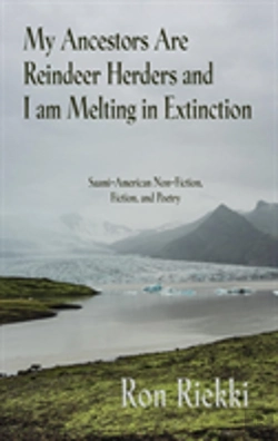 Bertrand.pt - My Ancestors Are Reindeer Herders And I Am Melting In Extinction
