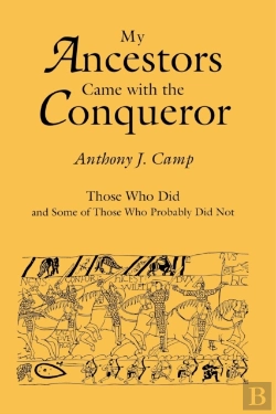 Bertrand.pt - My Ancestors Came With The Conqueror