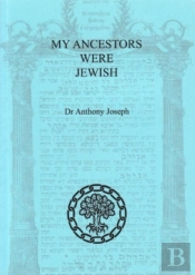 My Ancestors Were Jewish