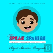 My Angel Loves To Learn
