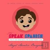 My Angel Loves To Learn