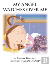 My Angel Watches Over Me