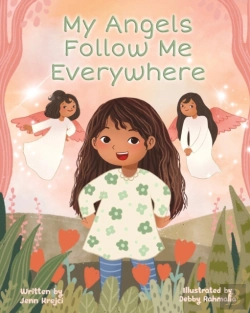 Bertrand.pt - My Angels Follow Me Everywhere
