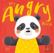 My Angry Book