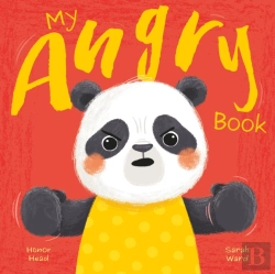 Bertrand.pt - My Angry Book