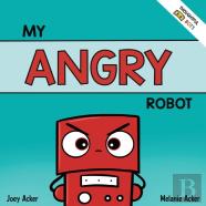 My Angry Robot