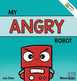 Bertrand.pt - My Angry Robot