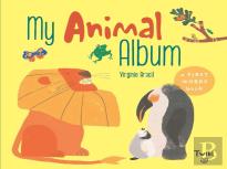 My Animal Album