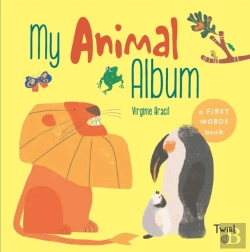 Bertrand.pt - My Animal Album