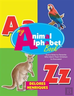 Bertrand.pt - My Animal Alphabet Book
