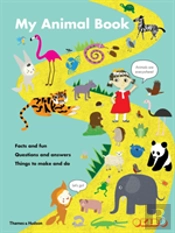 My Animal Book