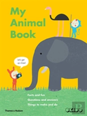 My Animal Book