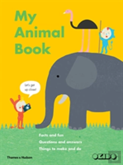 Bertrand.pt - My Animal Book