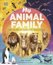 My Animal Family