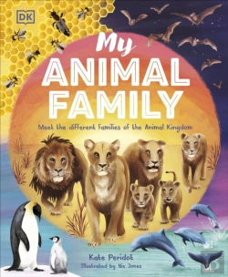 Bertrand.pt - My Animal Family
