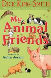 My Animal Friends