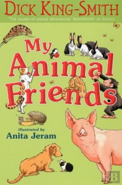 Bertrand.pt - My Animal Friends