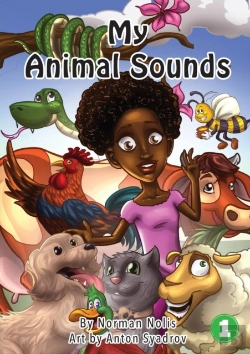 Bertrand.pt - My Animal Sounds