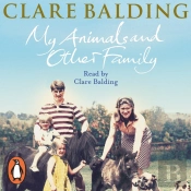 My Animals And Other Family