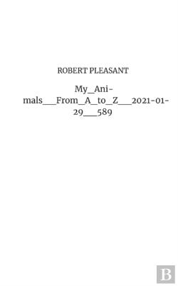 Bertrand.pt - My Animals From A To Z