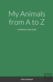 My Animals From A To Z