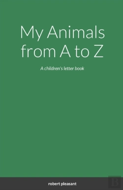 Bertrand.pt - My Animals From A To Z