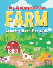 My Animals From Farm