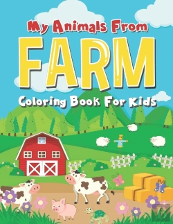 Bertrand.pt - My Animals From Farm